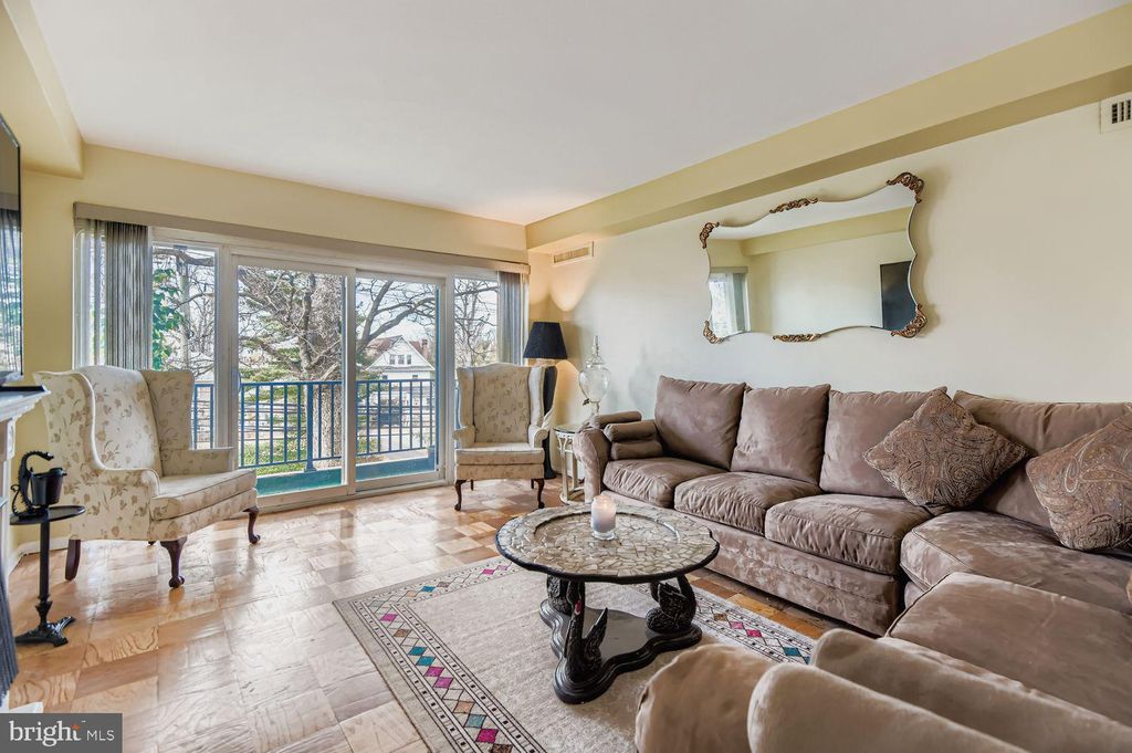 Photo of 6606 Park Heights Avenue #205, BALTIMORE, MD 21215 (MLS # MDBA2197834)