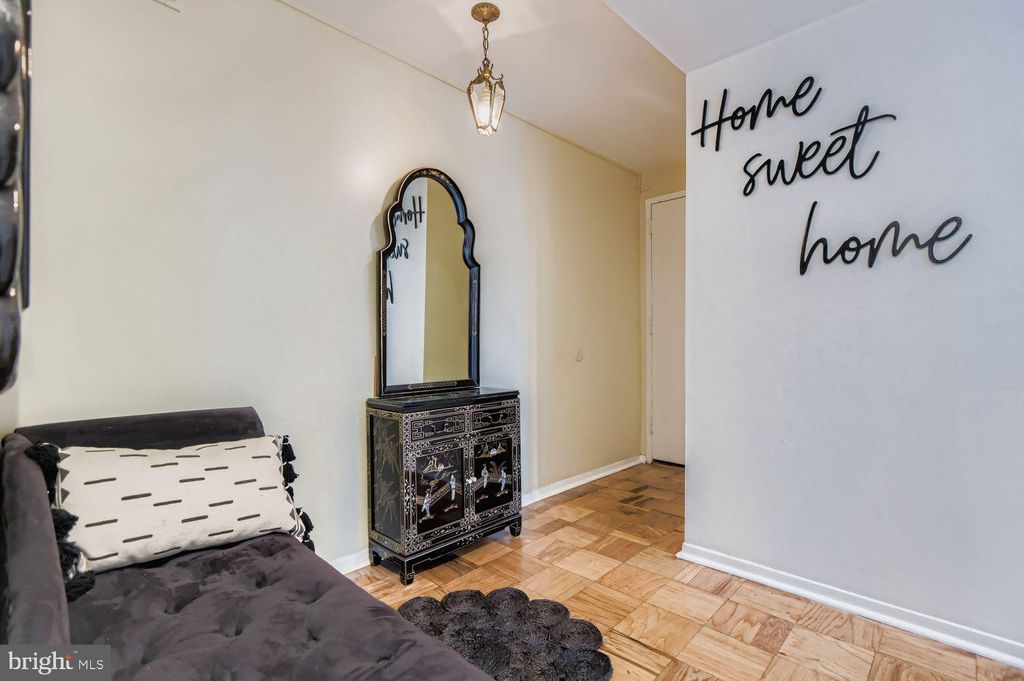 Photo of 6606 Park Heights Avenue #205, BALTIMORE, MD 21215 (MLS # MDBA2197834)