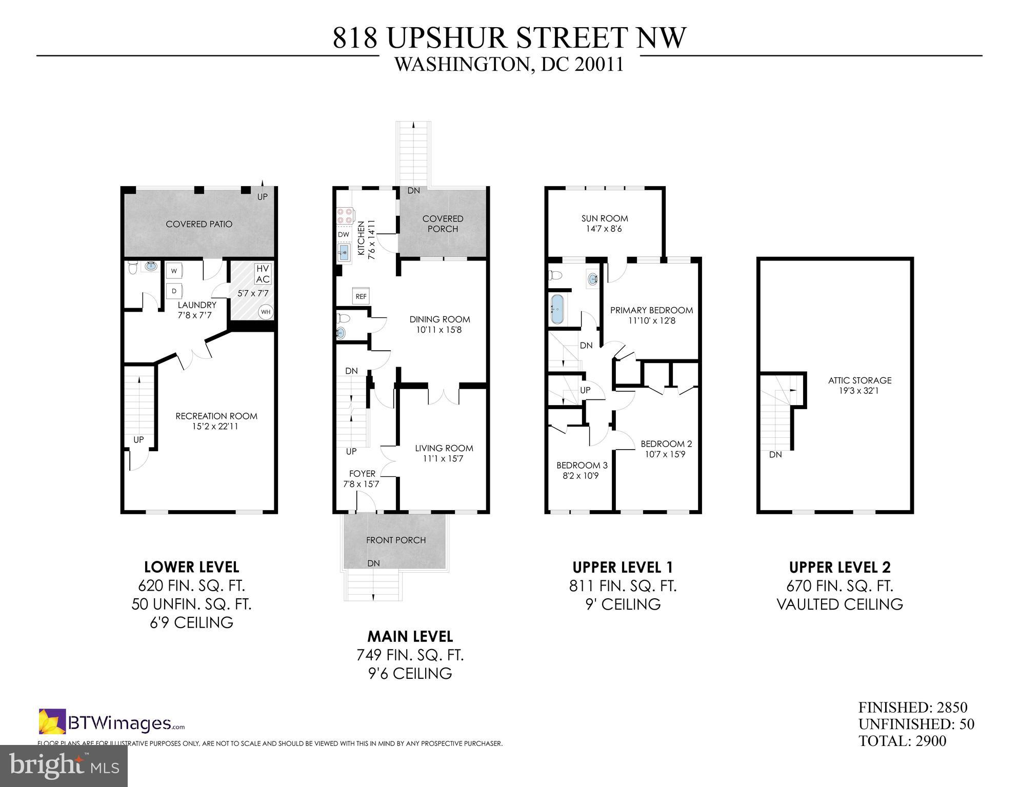 818 UPSHUR STREET NW