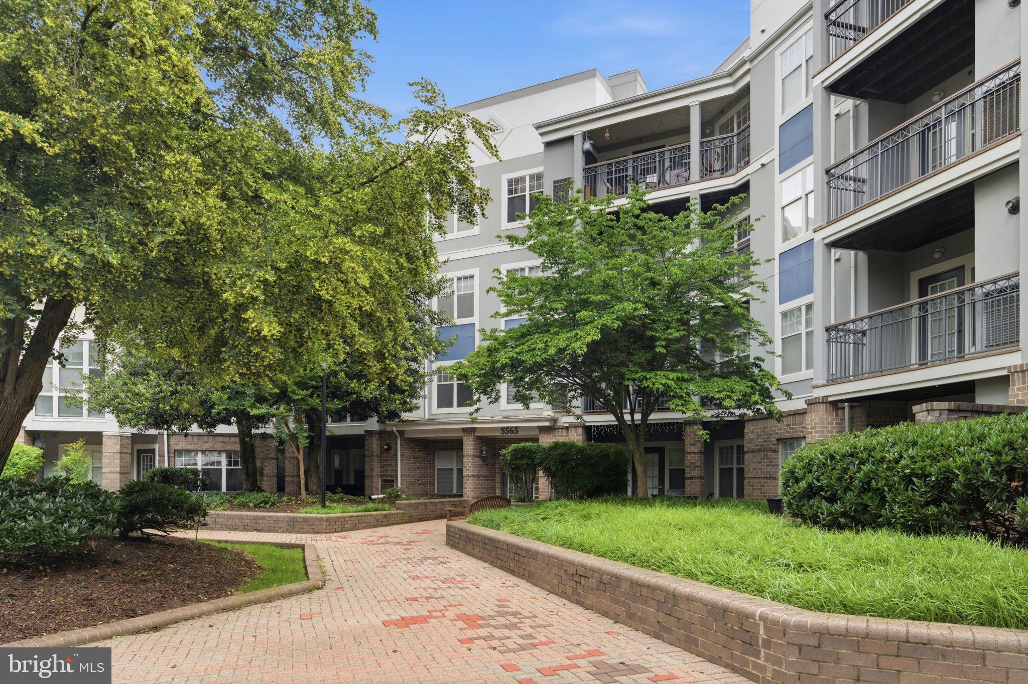 5565 SEMINARY ROAD 313