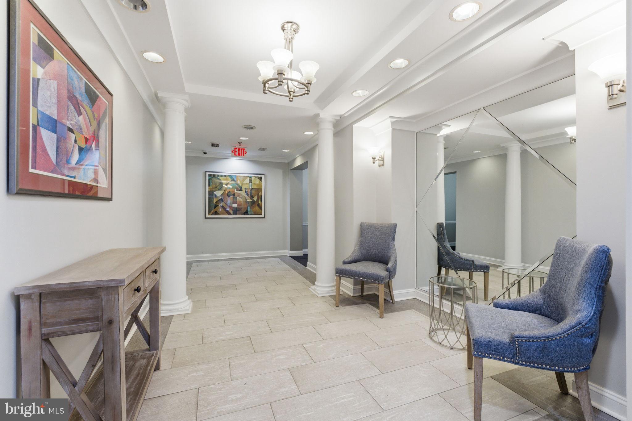 5565 SEMINARY ROAD 313