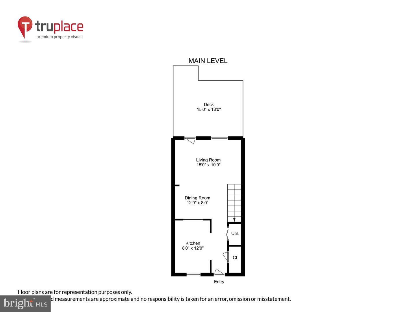 GUNNERS LAKE VILLAGE - Residential Lease