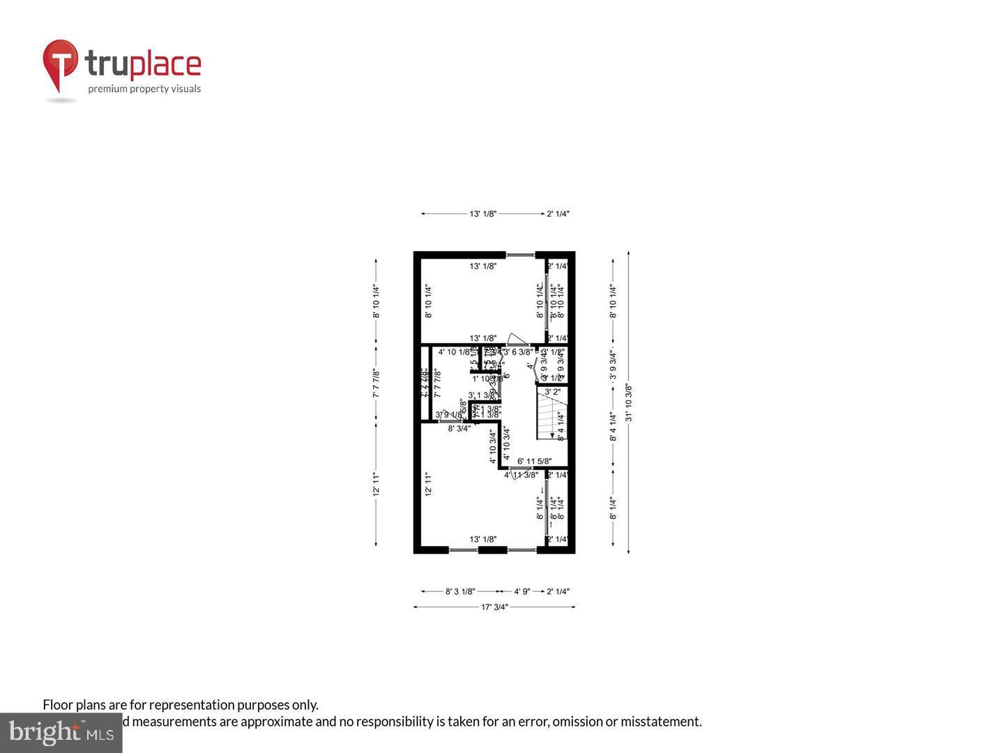GUNNERS LAKE VILLAGE - Residential Lease