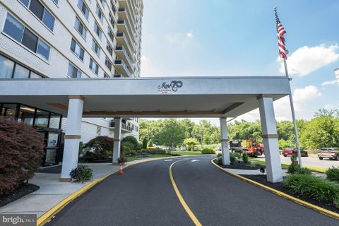 Condo For Sale - 1840 Frontage #1401<br/> Camden County, CHERRY HILL, NJ 08034