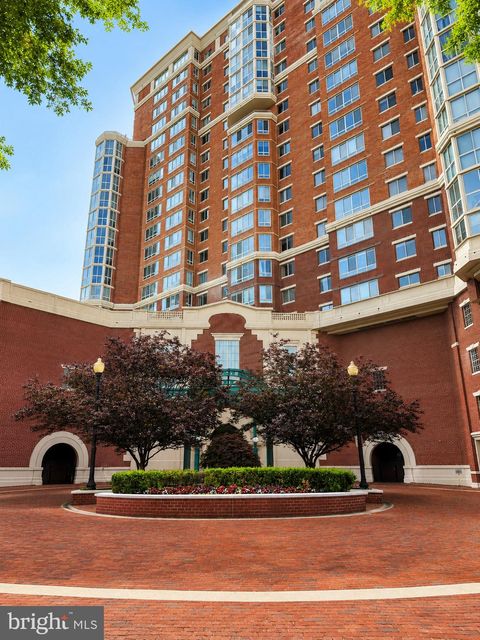 Photo of 2121 Jamieson Avenue #1906, ALEXANDRIA, VA 22314 (MLS # VAAX2062852)