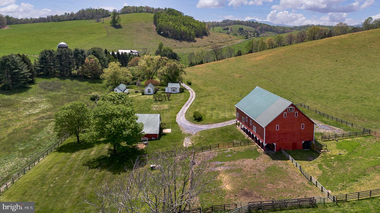 742 & 830 HIGH ROCK ROAD