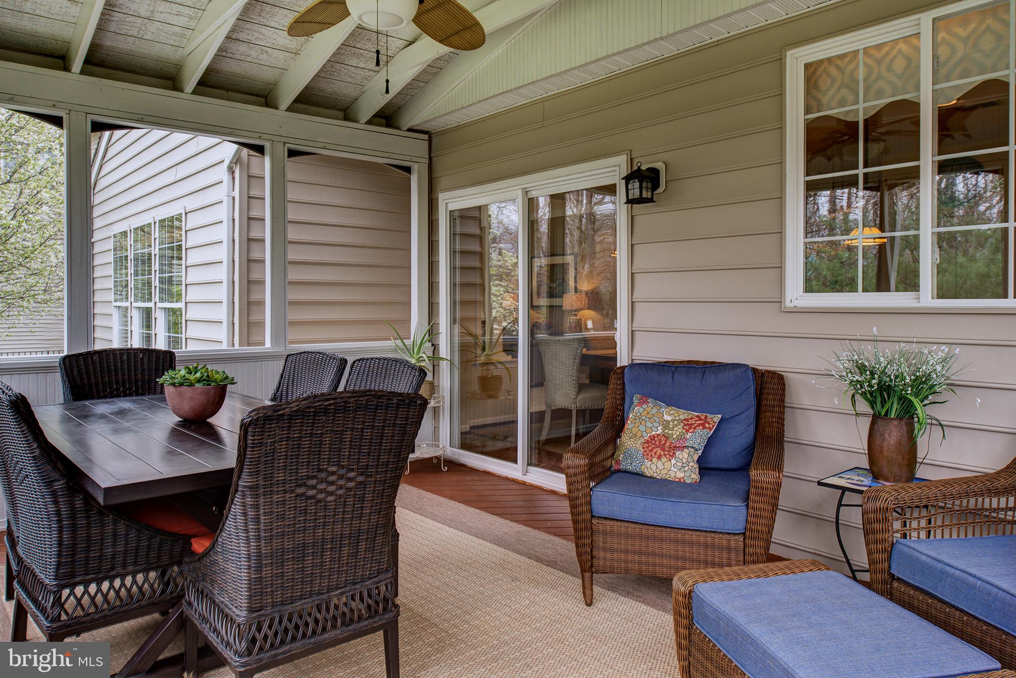 OLD DOMINION VALLEY - Residential