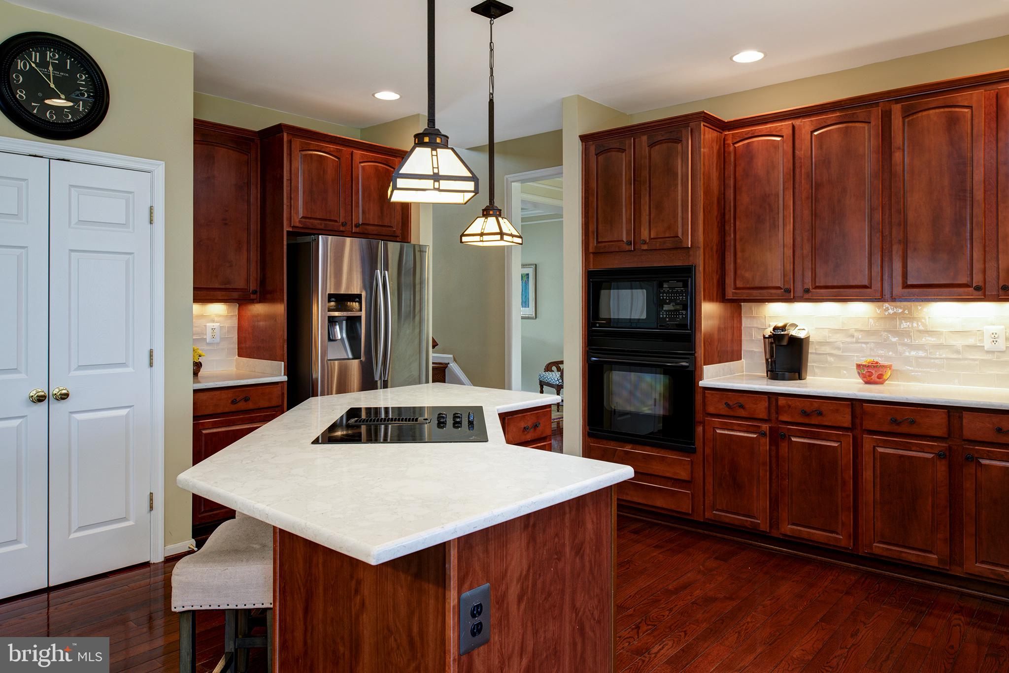 OLD DOMINION VALLEY - Residential