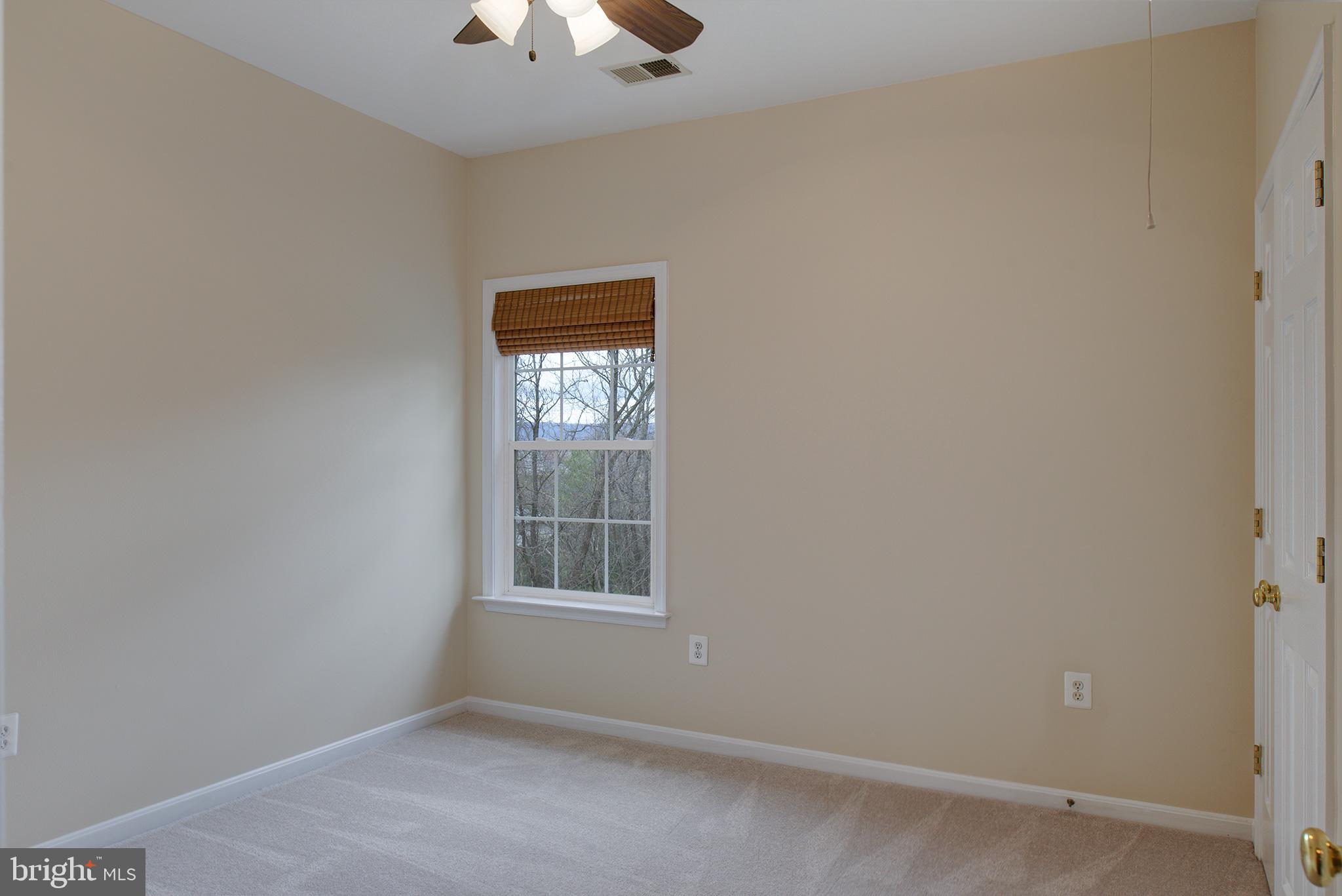 OLD DOMINION VALLEY - Residential