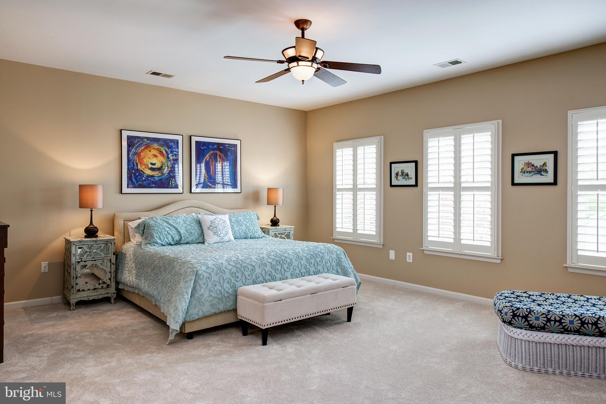 OLD DOMINION VALLEY - Residential