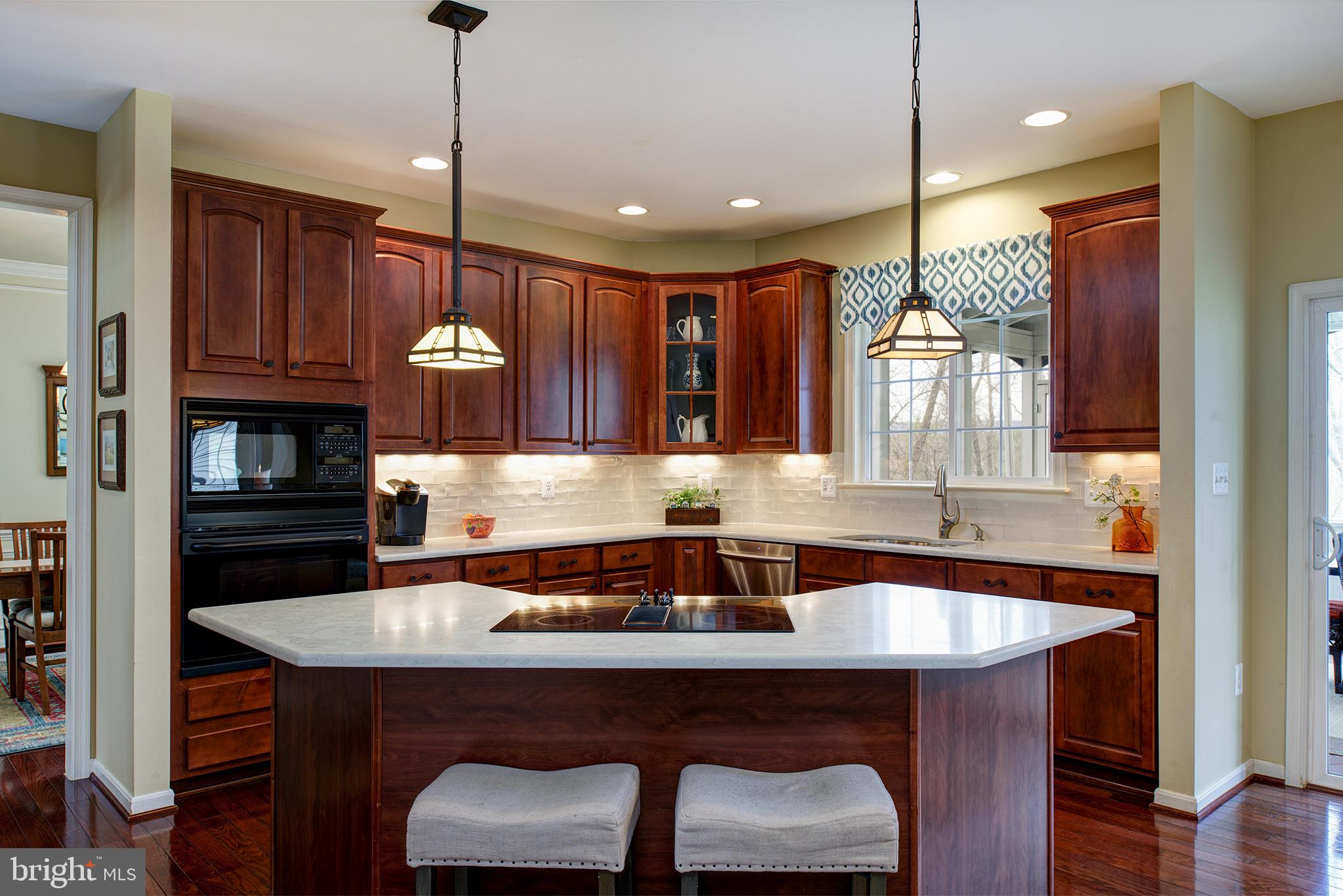 OLD DOMINION VALLEY - Residential