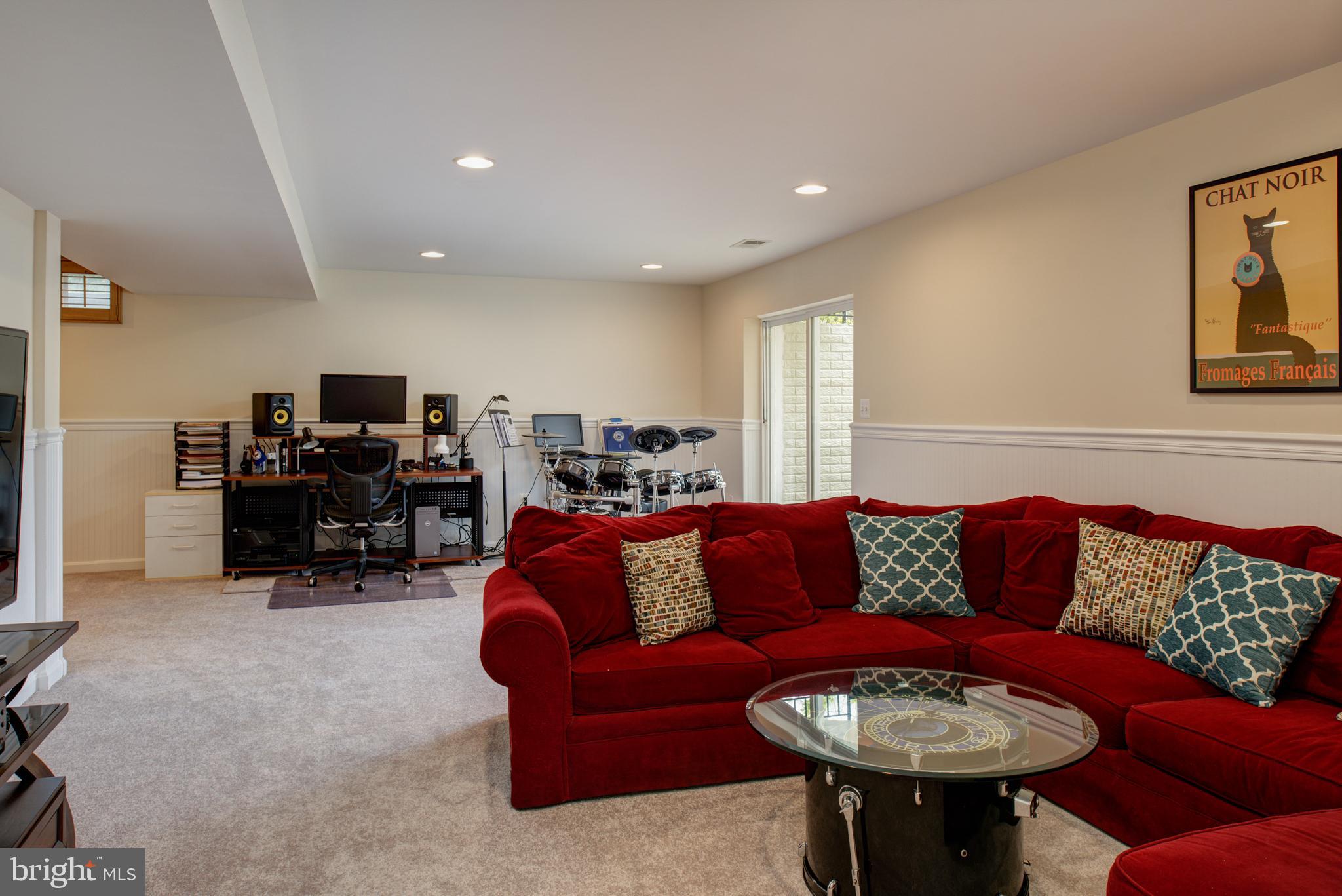 OLD DOMINION VALLEY - Residential