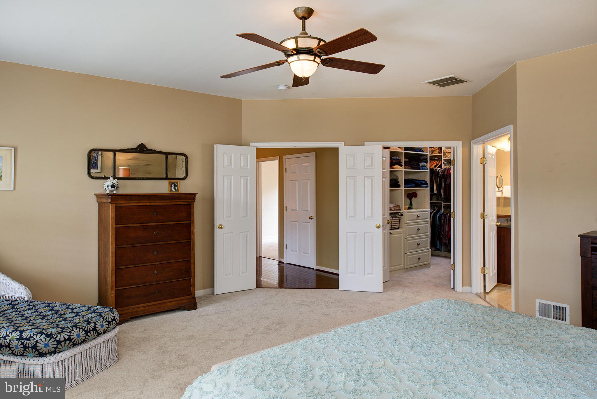 OLD DOMINION VALLEY - Residential