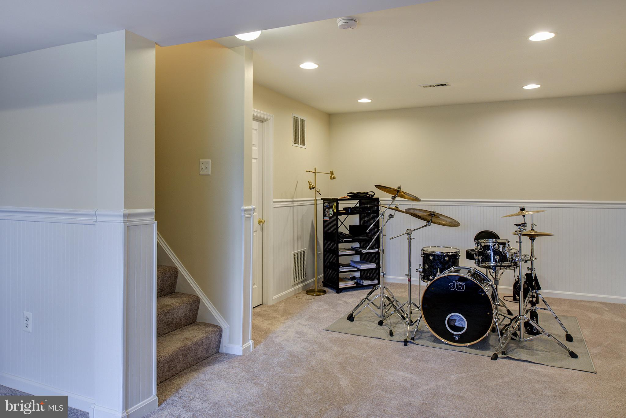 OLD DOMINION VALLEY - Residential