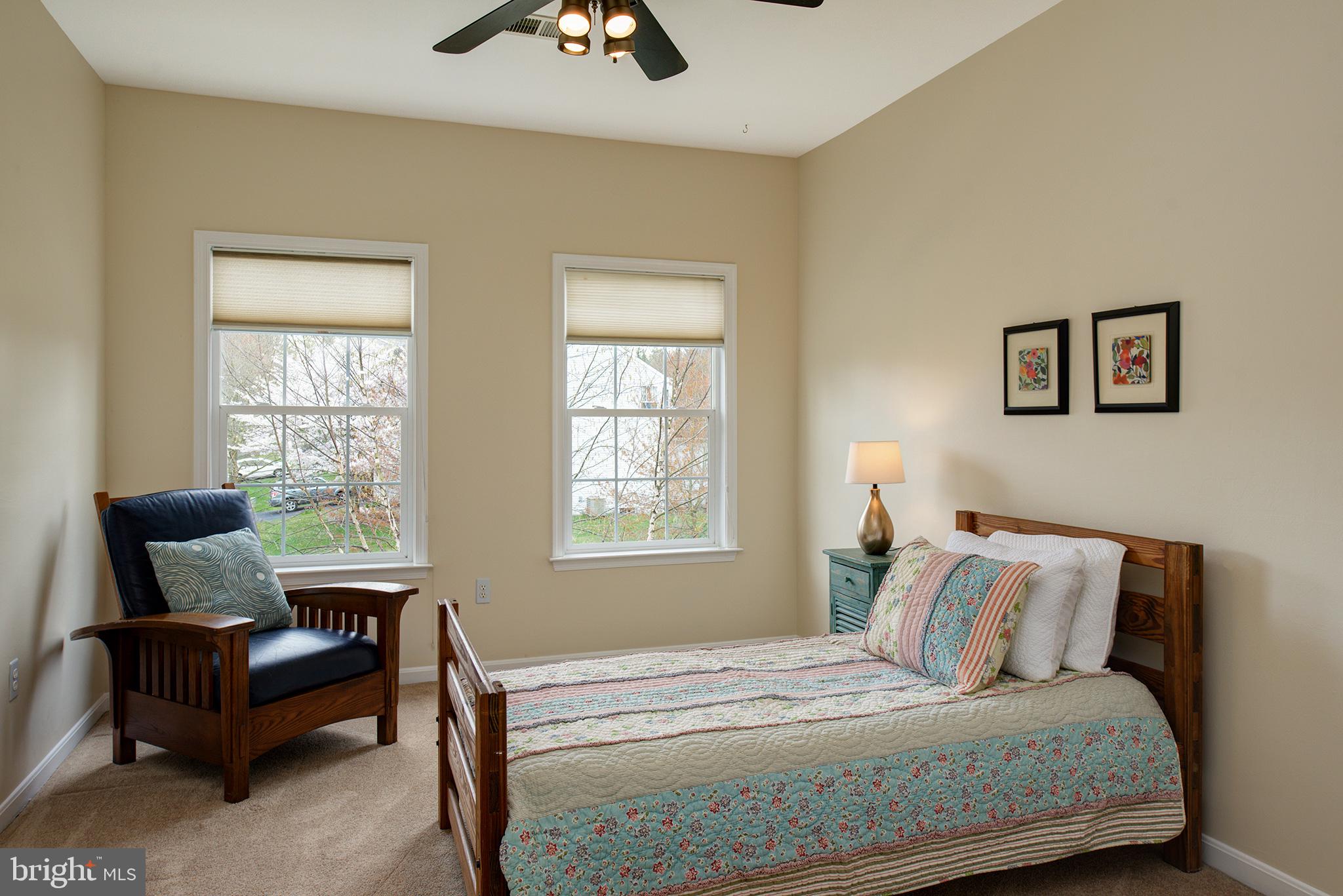 OLD DOMINION VALLEY - Residential