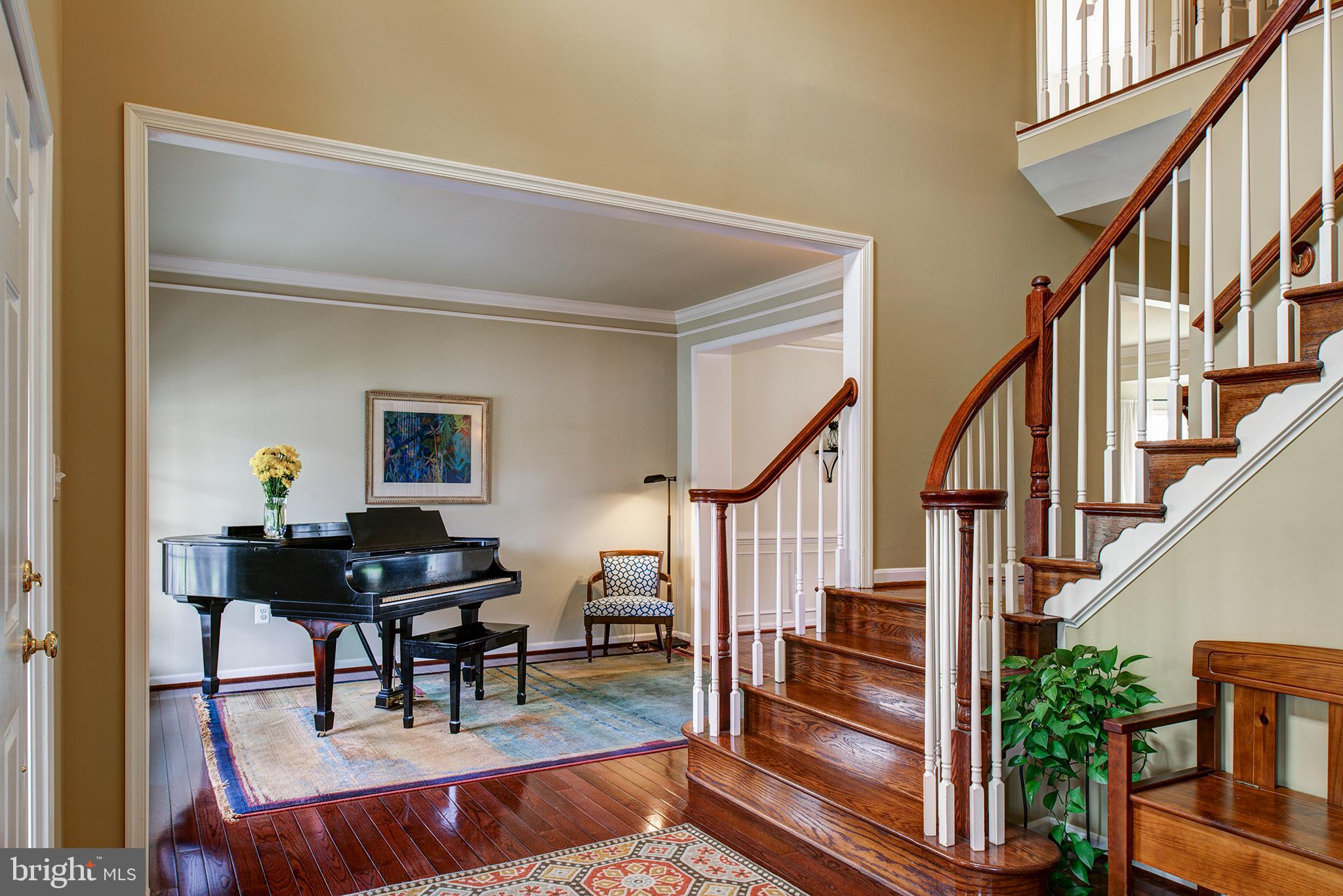 OLD DOMINION VALLEY - Residential