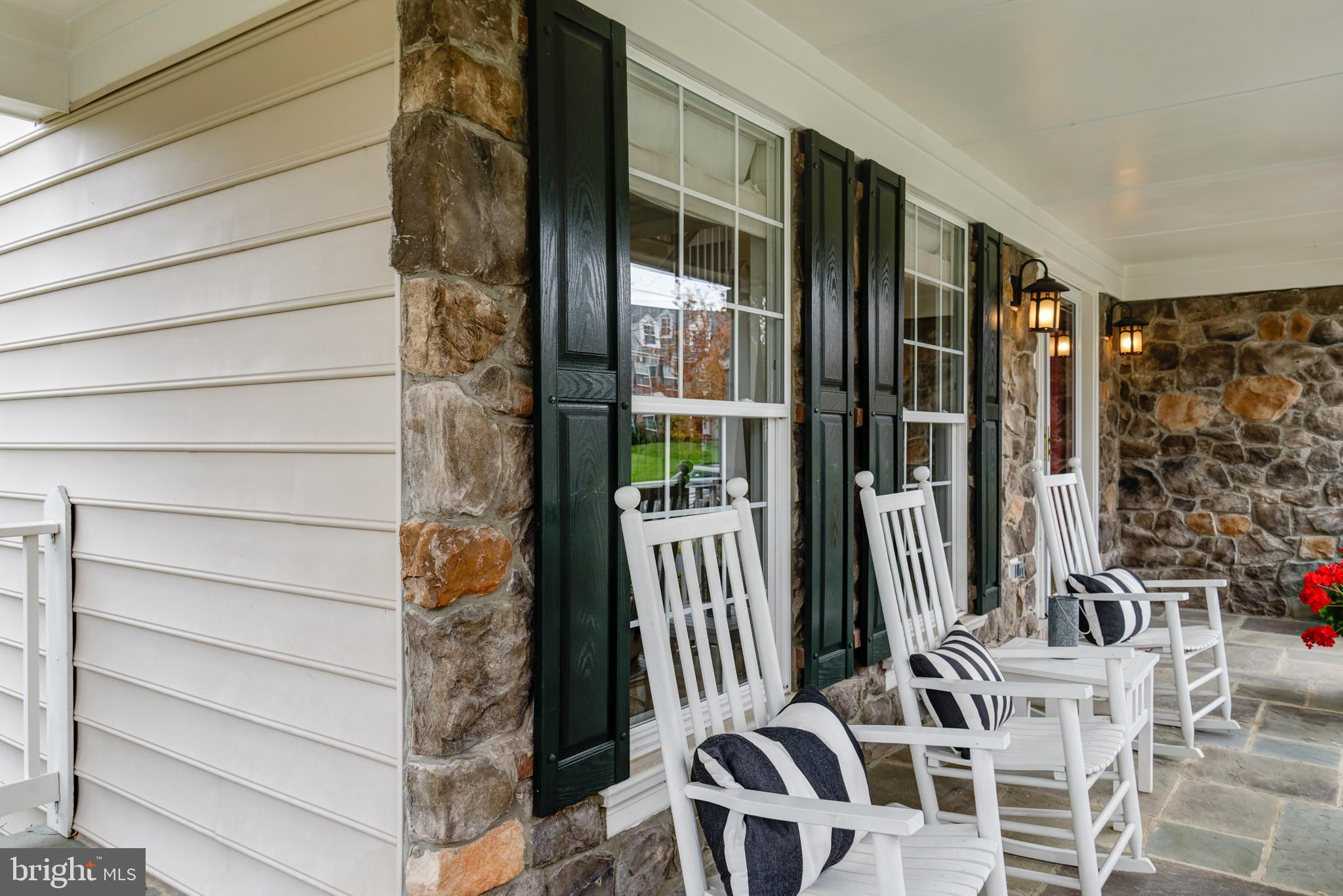 OLD DOMINION VALLEY - Residential