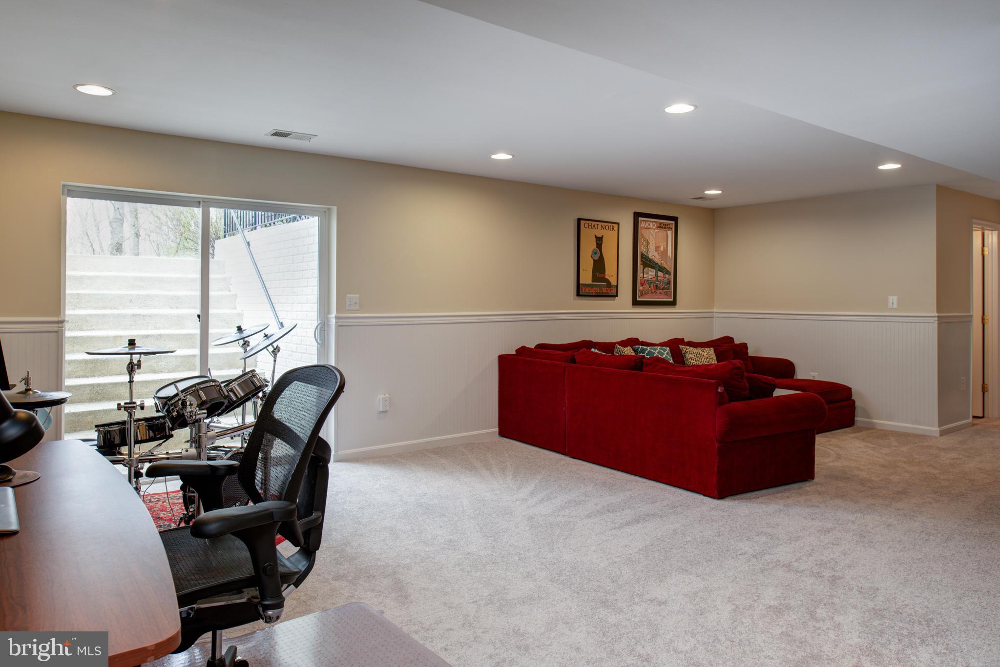 OLD DOMINION VALLEY - Residential