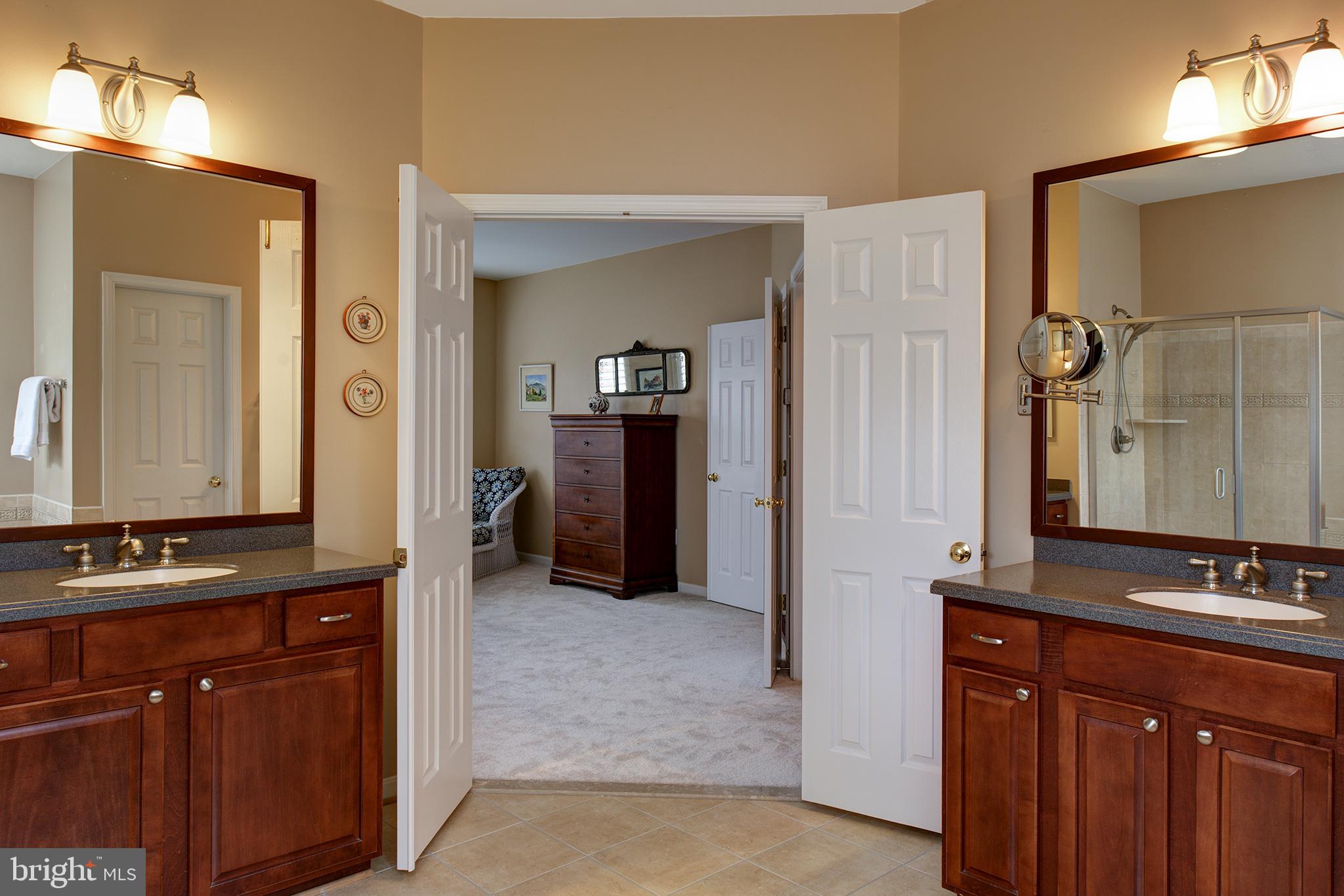 OLD DOMINION VALLEY - Residential