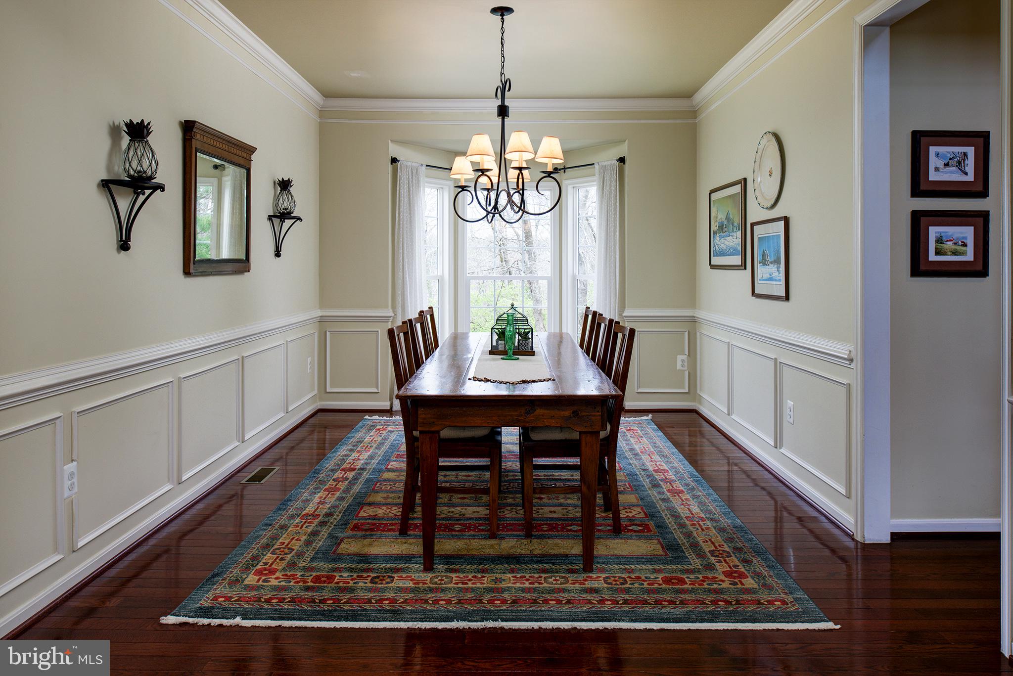 OLD DOMINION VALLEY - Residential