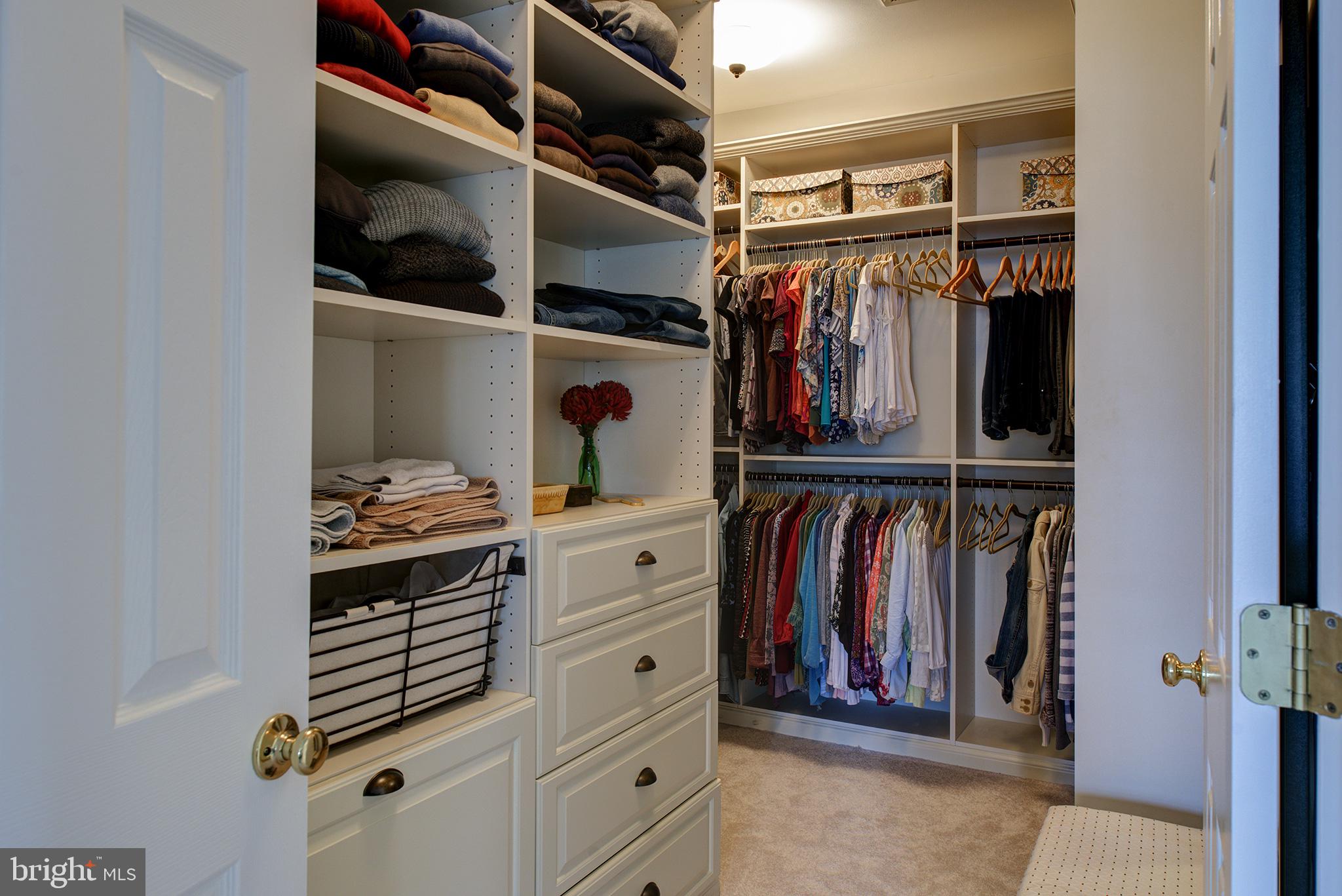 OLD DOMINION VALLEY - Residential