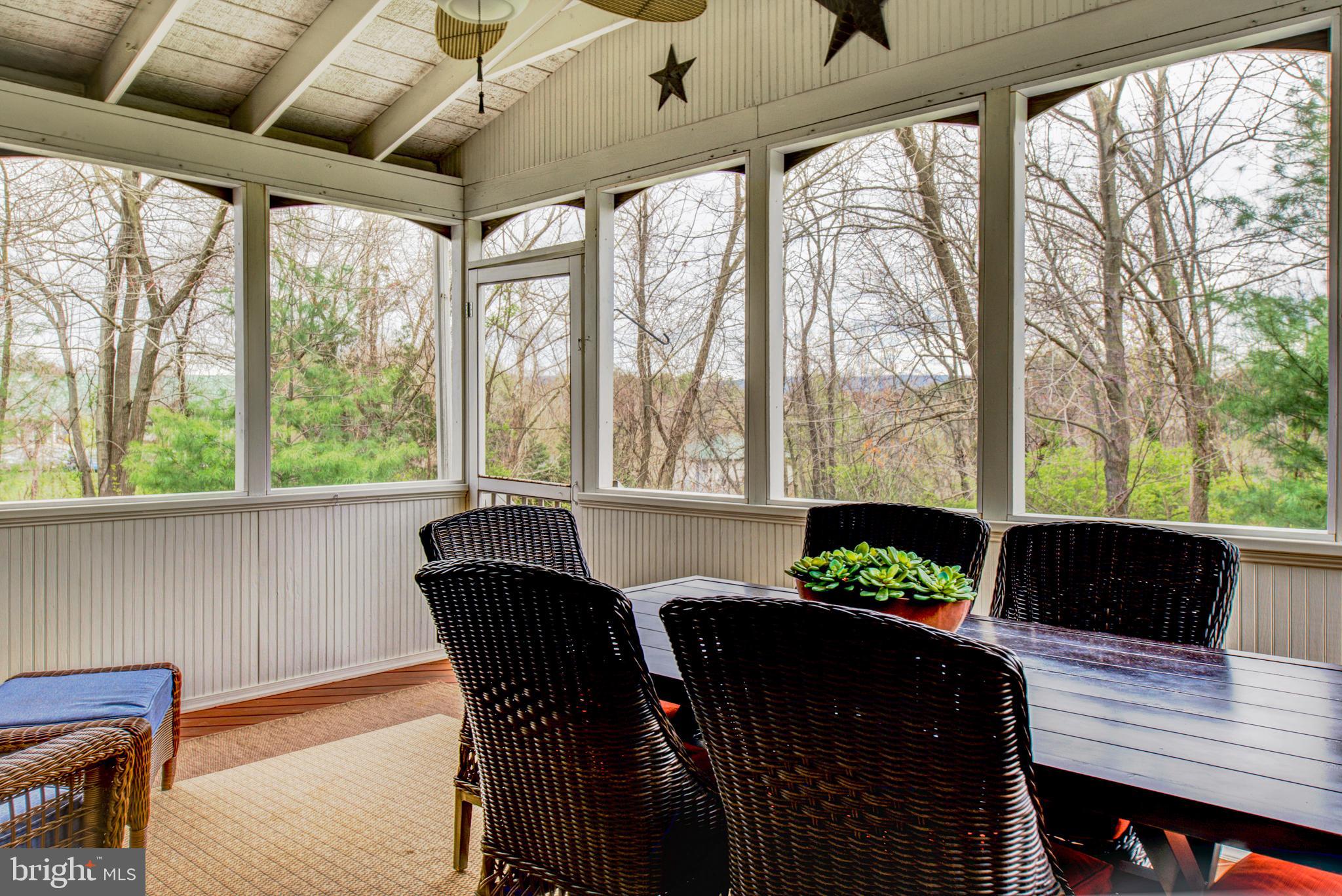 OLD DOMINION VALLEY - Residential