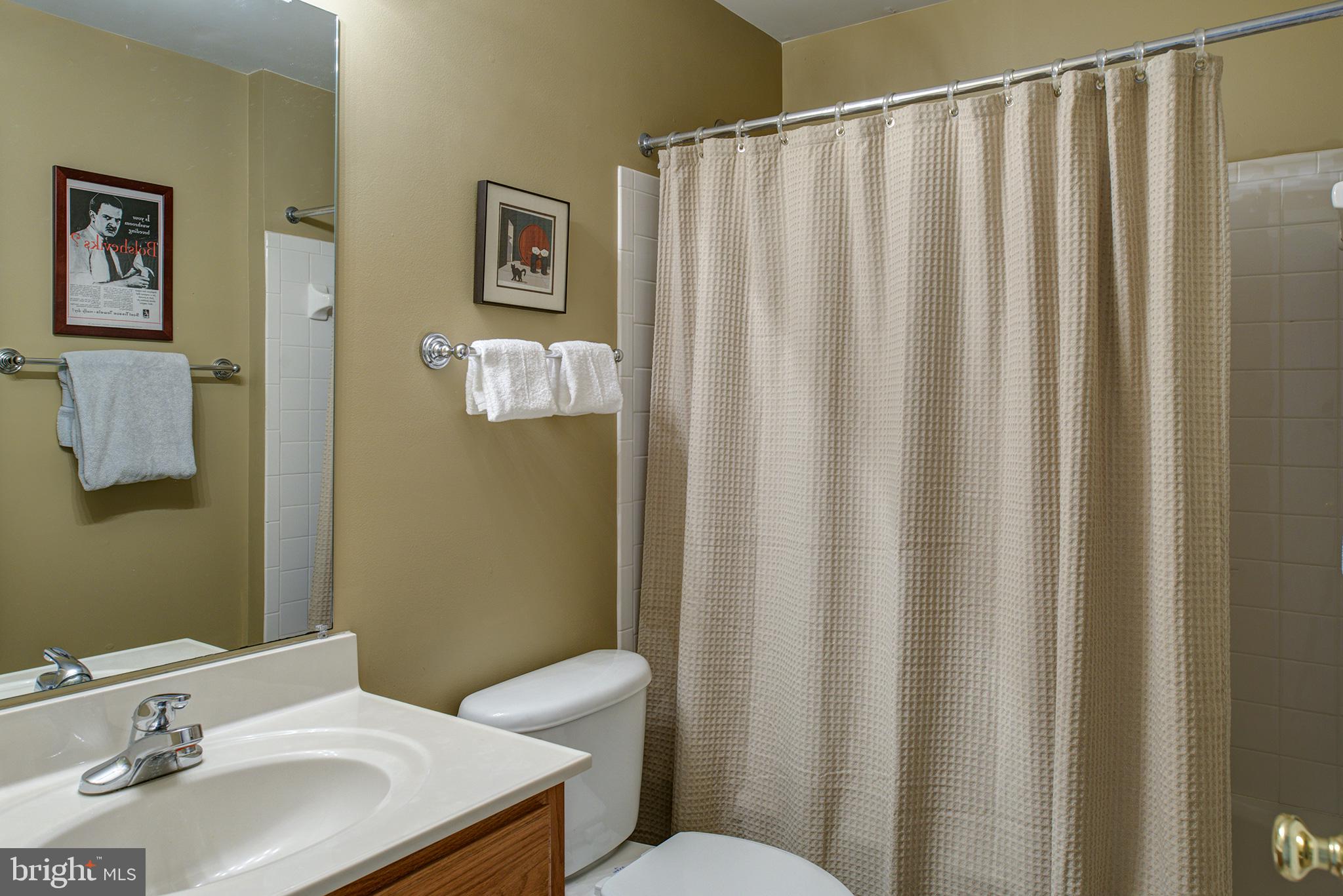 OLD DOMINION VALLEY - Residential