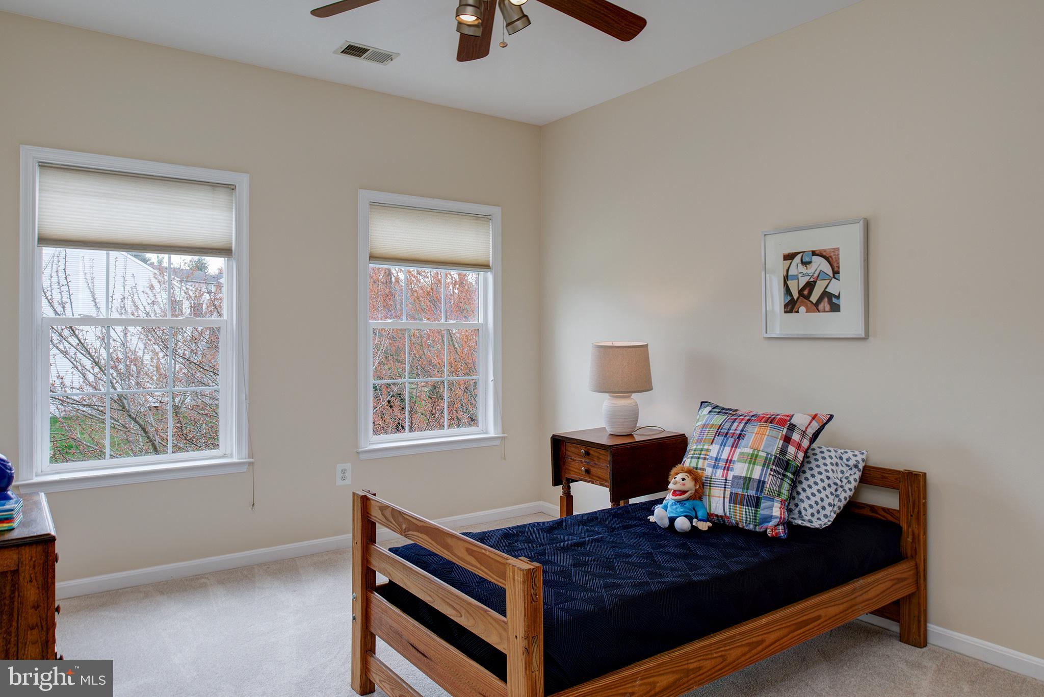 OLD DOMINION VALLEY - Residential