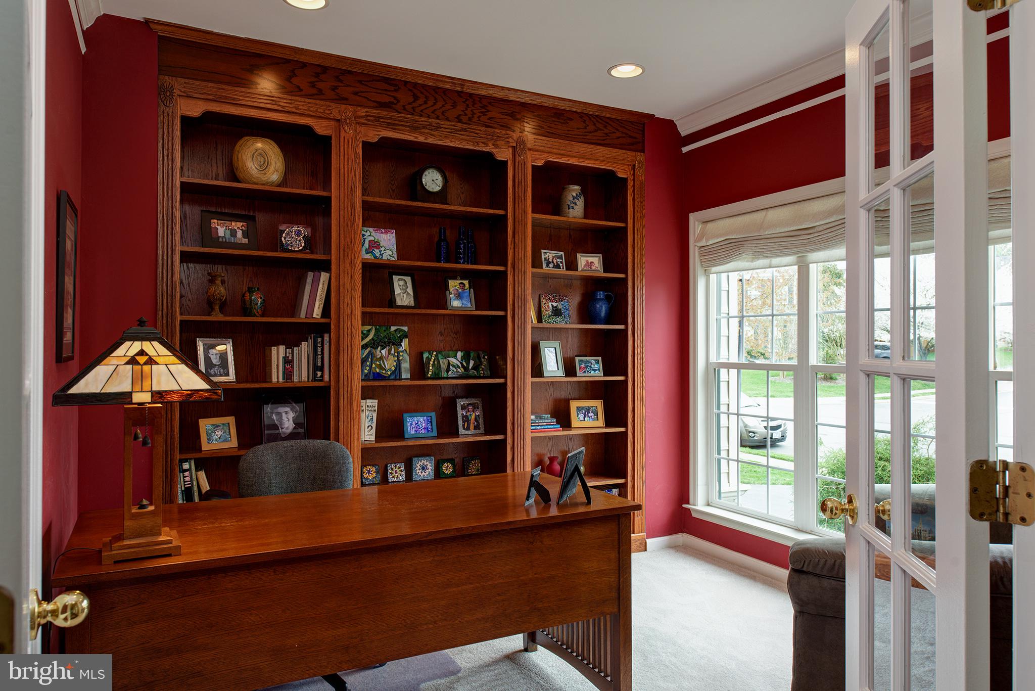 OLD DOMINION VALLEY - Residential