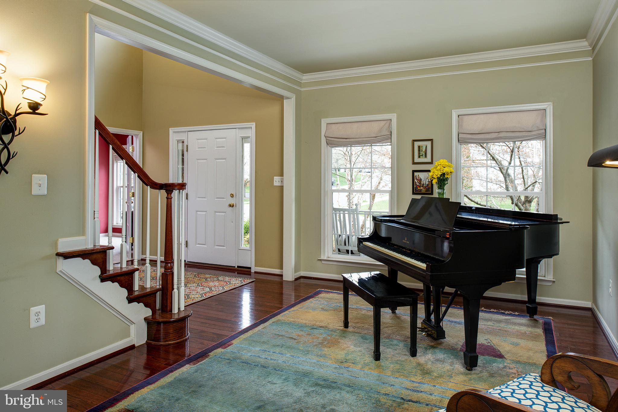 OLD DOMINION VALLEY - Residential