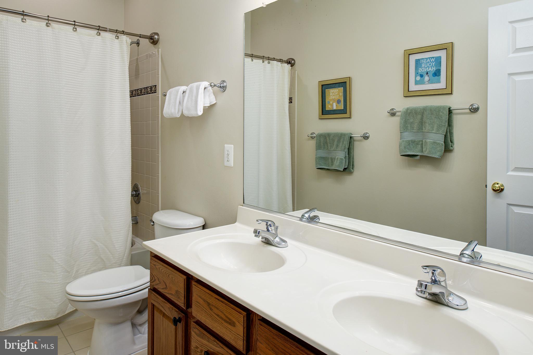 OLD DOMINION VALLEY - Residential