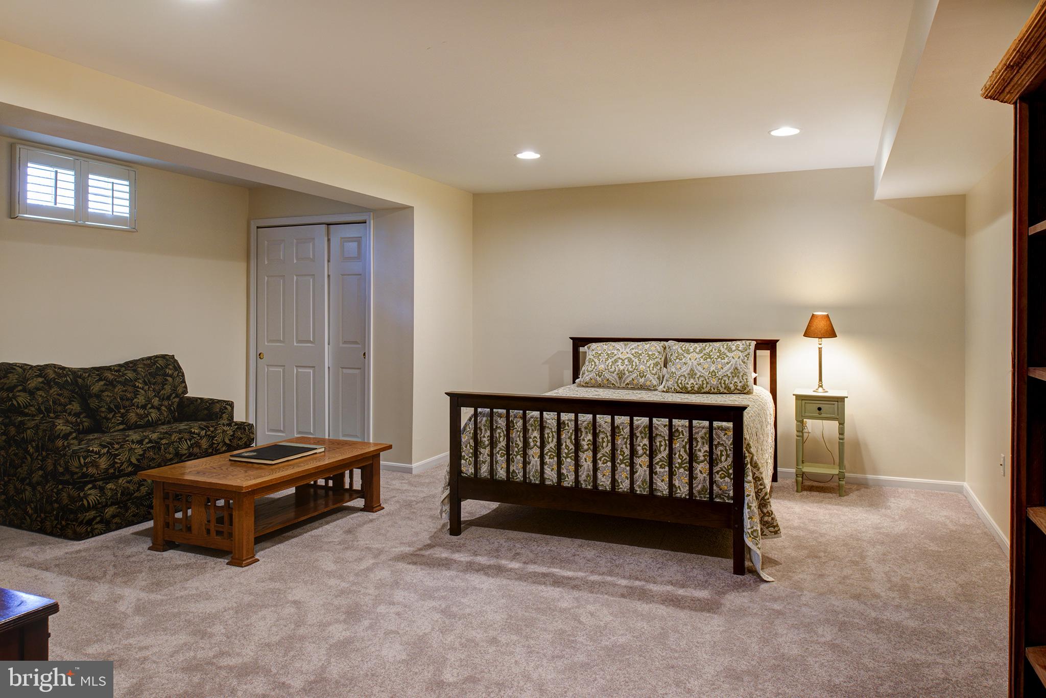 OLD DOMINION VALLEY - Residential