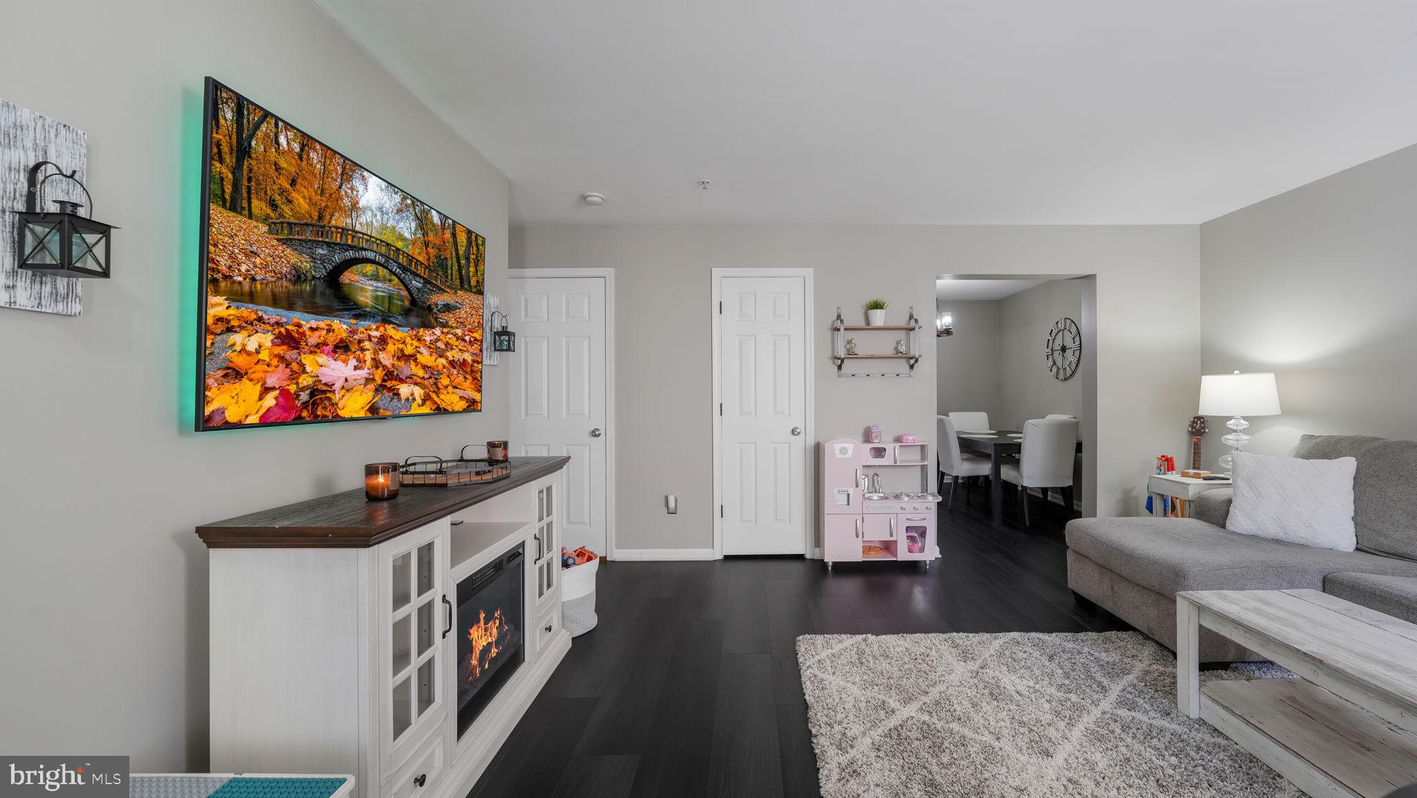 SWEETBRIAR VILLAGE - Residential