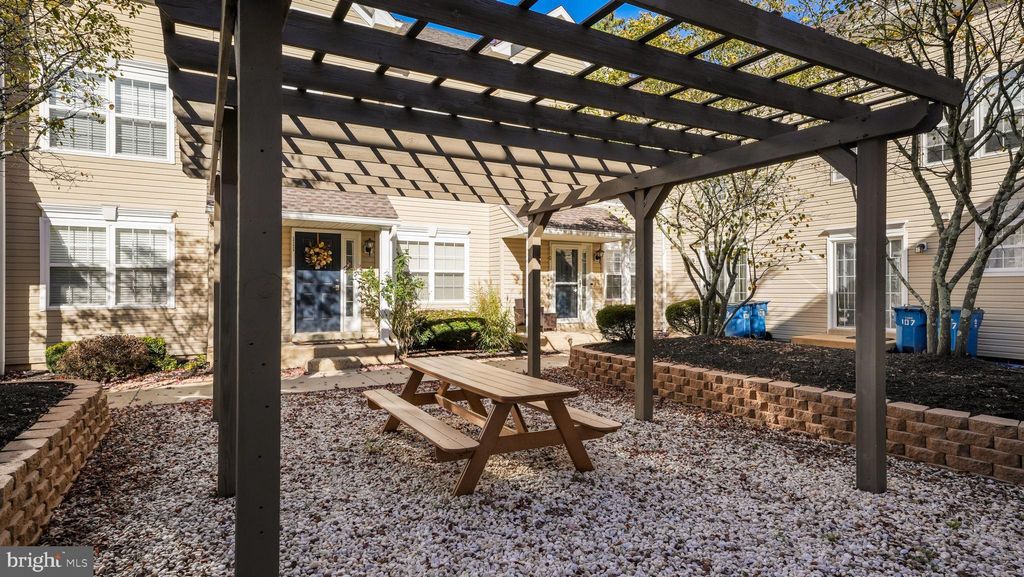 Photo of 110 Zircon Court #14, WARRINGTON, PA 18976 (MLS # PABU2107818)