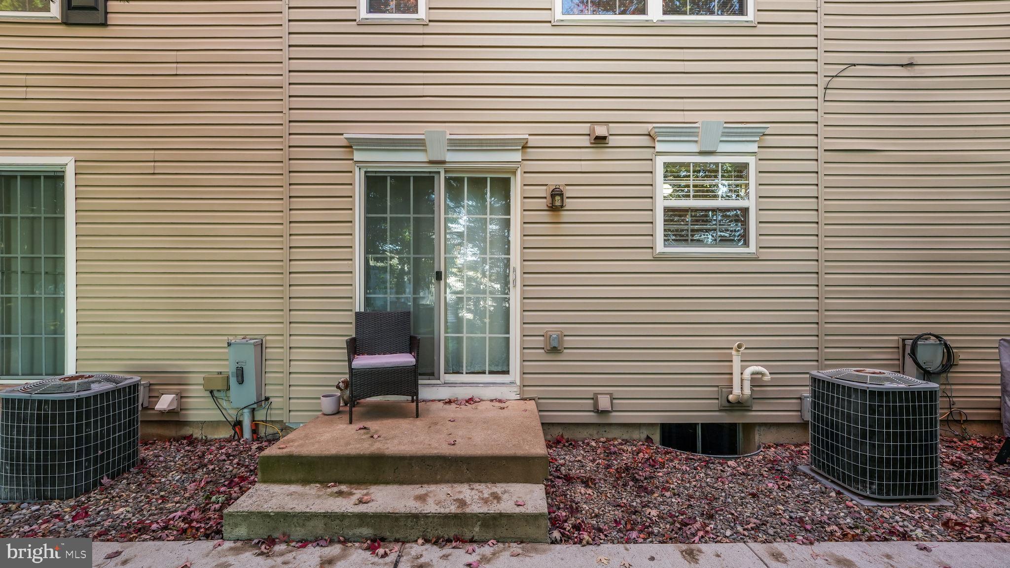 SWEETBRIAR VILLAGE - Residential