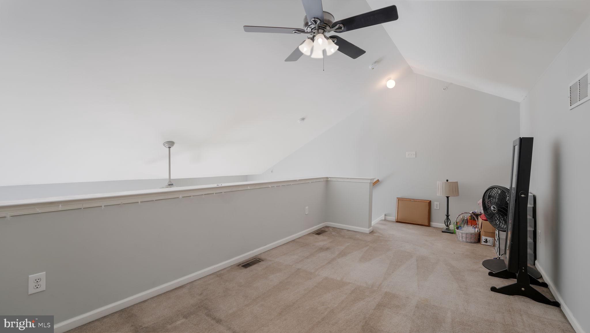 SWEETBRIAR VILLAGE - Residential