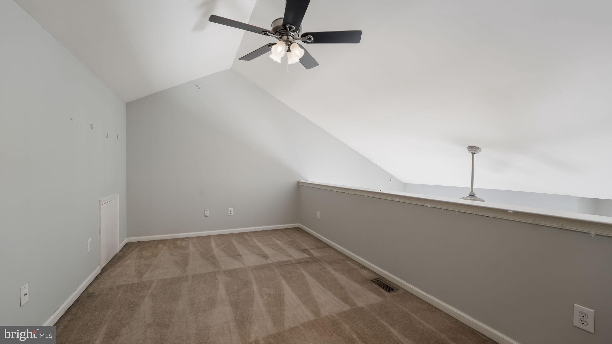 SWEETBRIAR VILLAGE - Residential