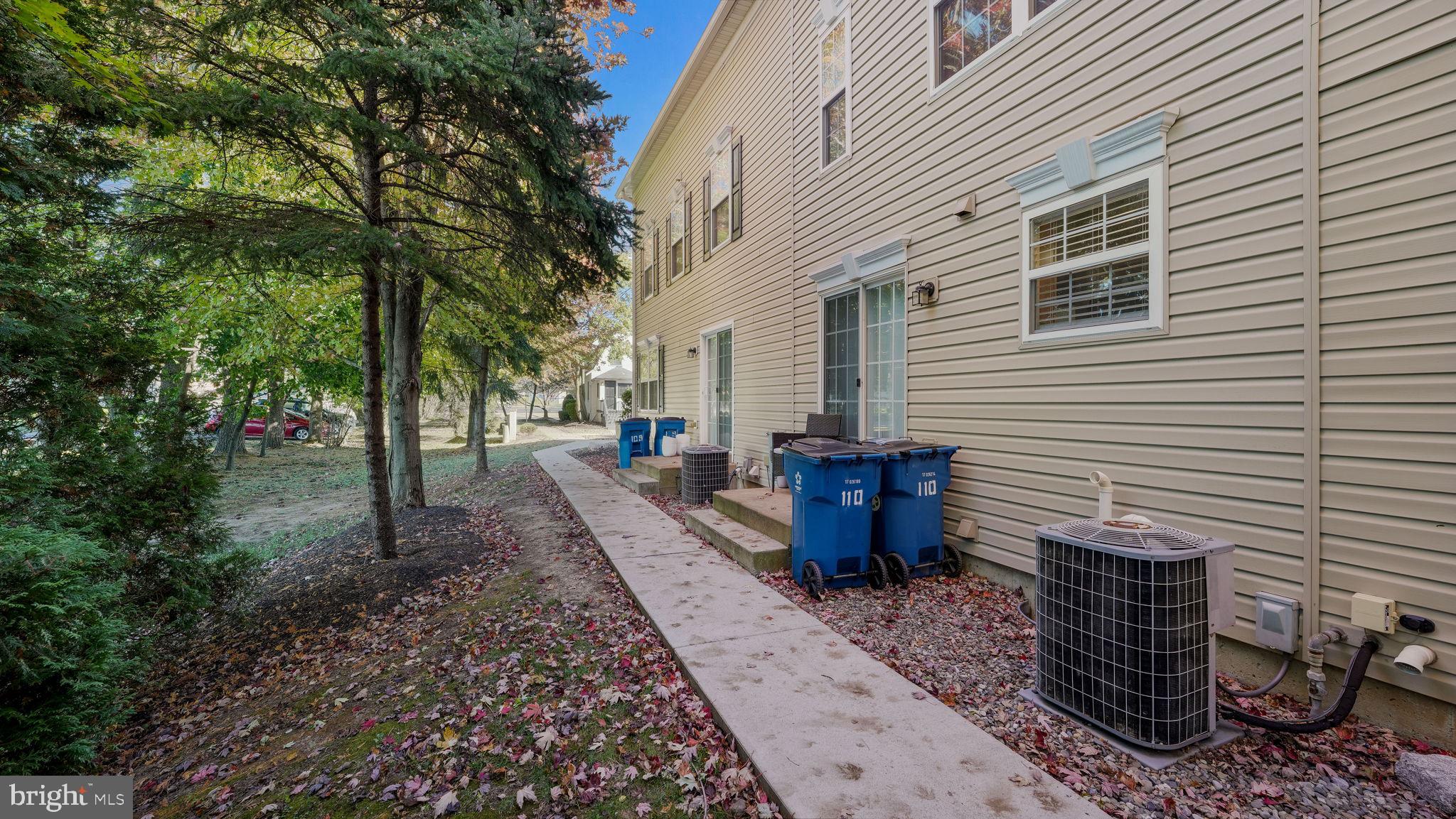 SWEETBRIAR VILLAGE - Residential