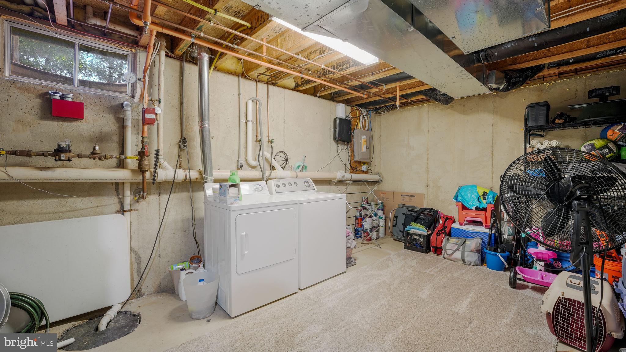 SWEETBRIAR VILLAGE - Residential