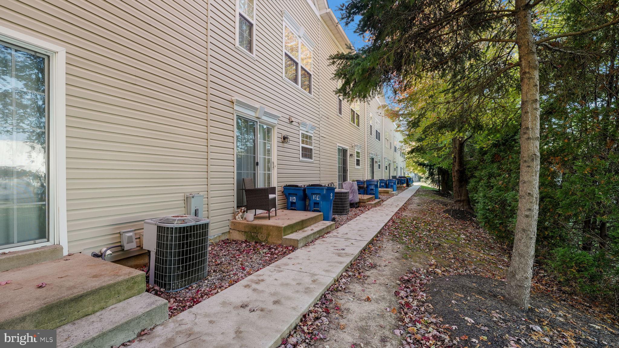 SWEETBRIAR VILLAGE - Residential