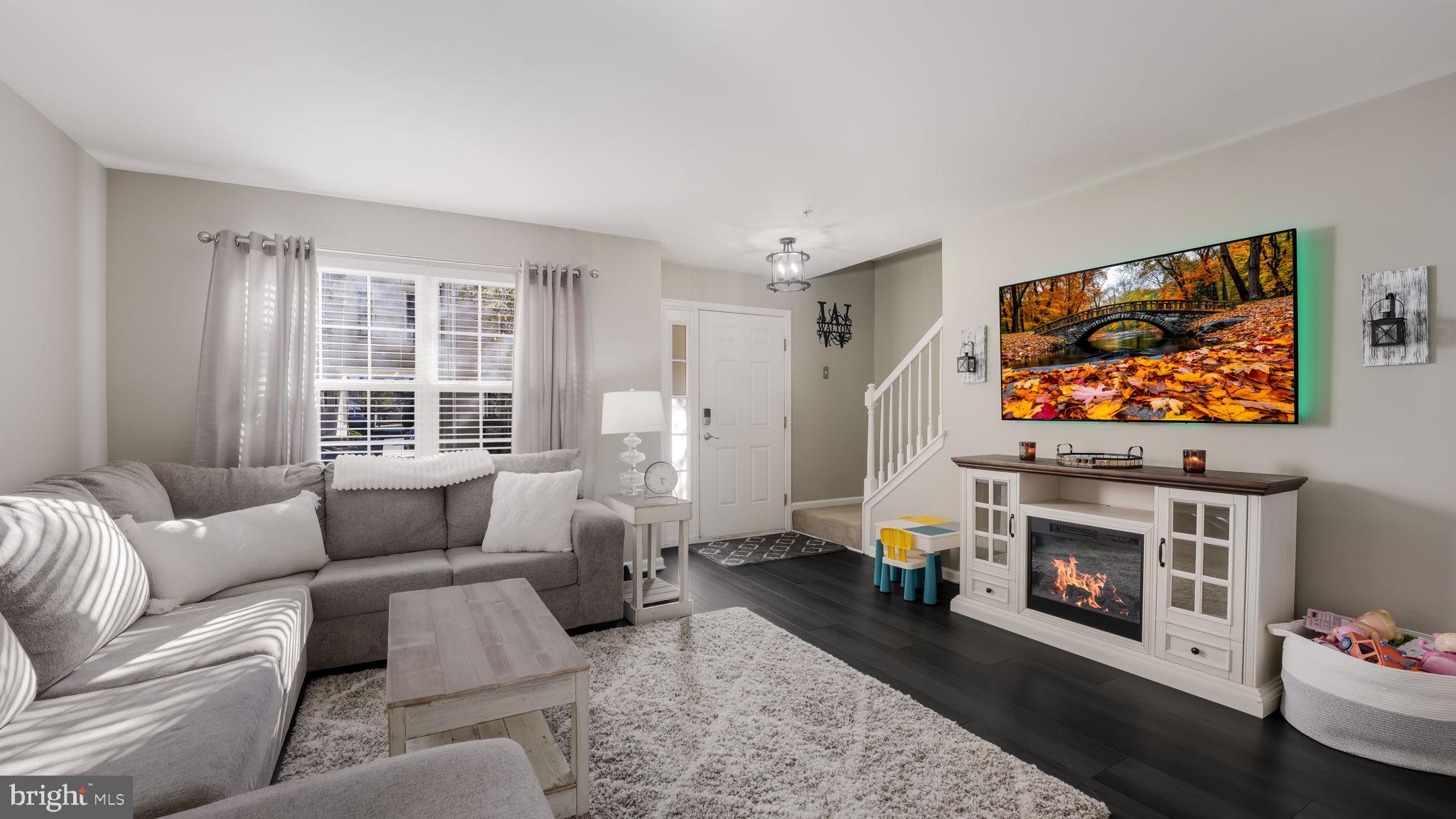 SWEETBRIAR VILLAGE - Residential