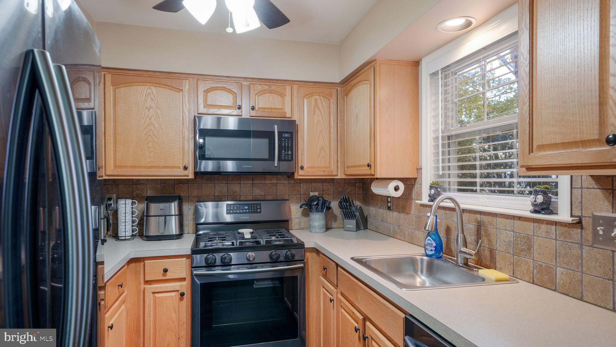 SWEETBRIAR VILLAGE - Residential