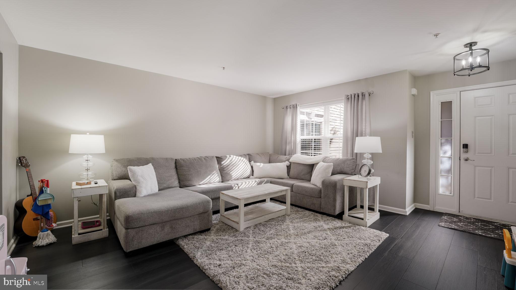 SWEETBRIAR VILLAGE - Residential