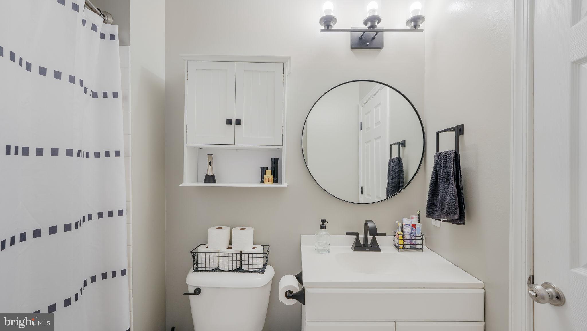 SWEETBRIAR VILLAGE - Residential