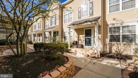 110 ZIRCON COURT 14 WARRINGTON PA 18976