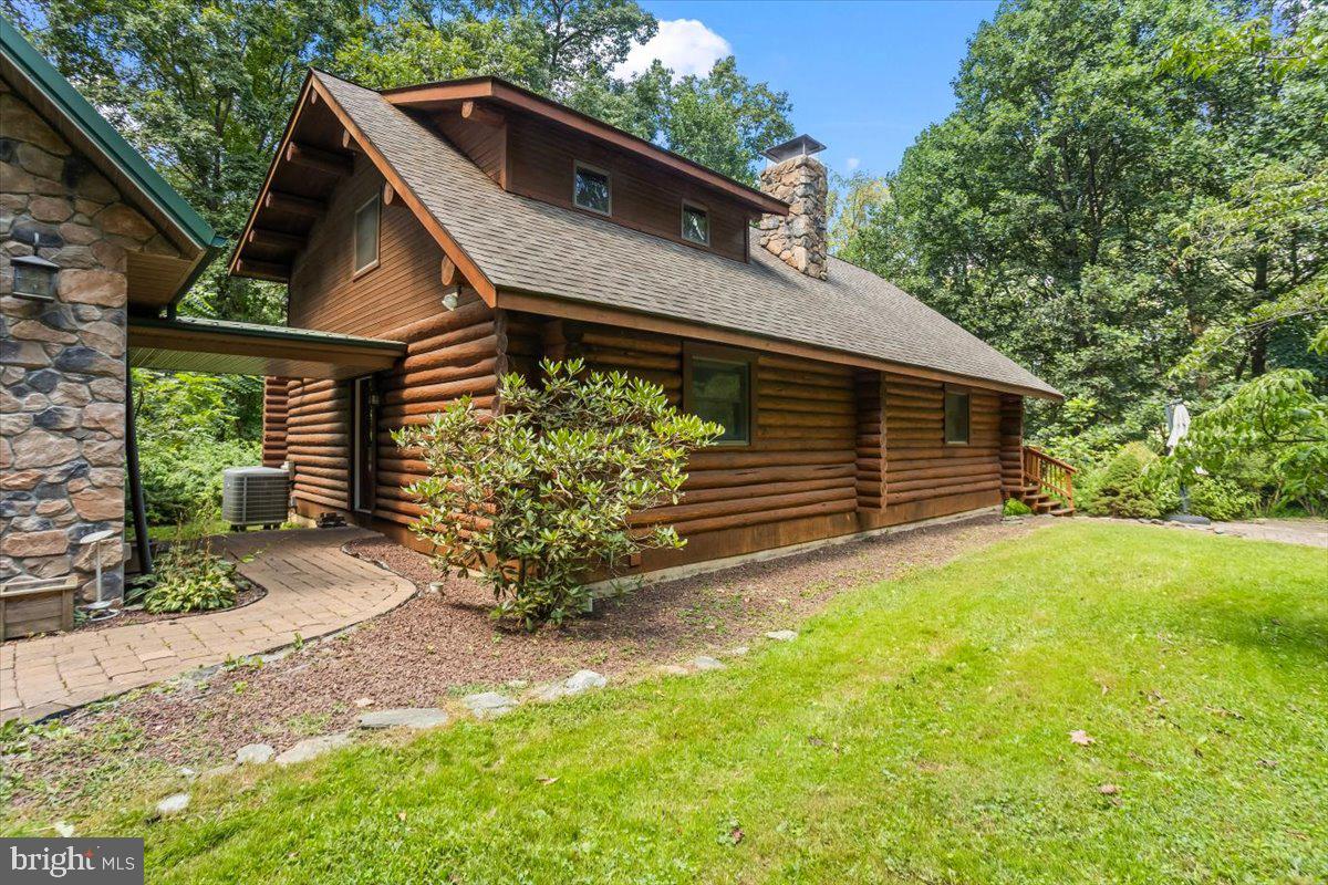 335 MARTIC HEIGHTS DRIVE