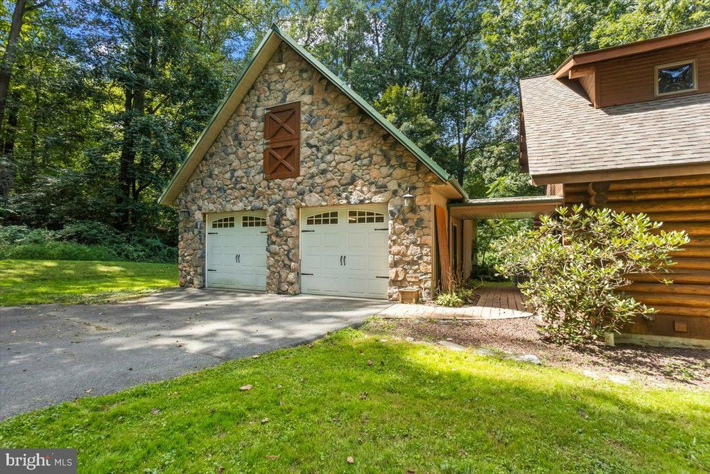 Photo of 335 Martic Heights Drive, HOLTWOOD, PA 17532 (MLS # PALA2075614)