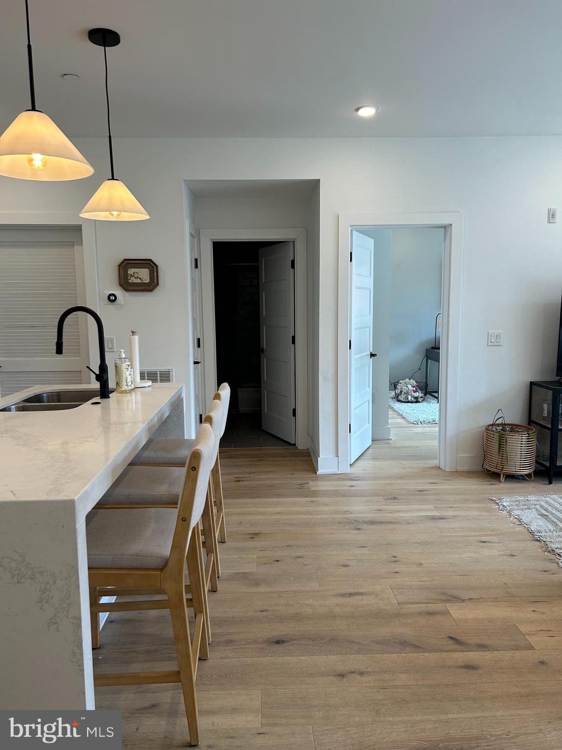 FISHTOWN - Residential Lease