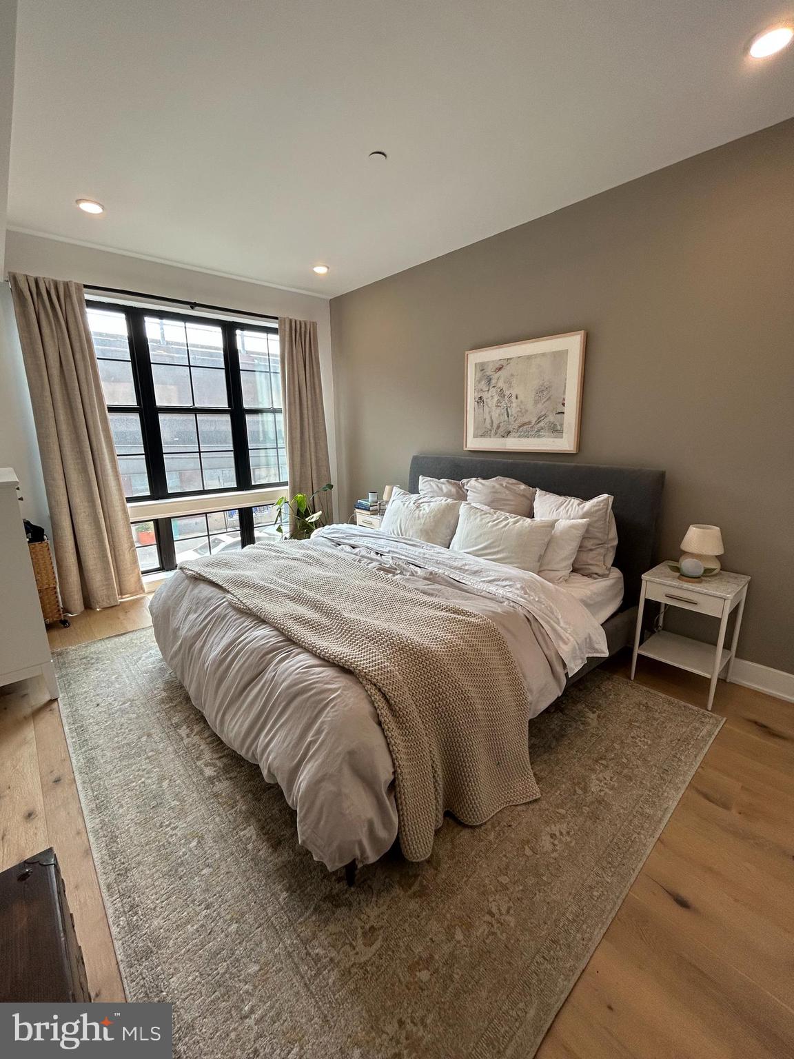 FISHTOWN - Residential Lease