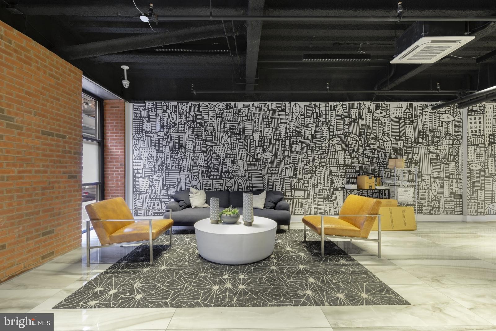 FISHTOWN - Residential Lease